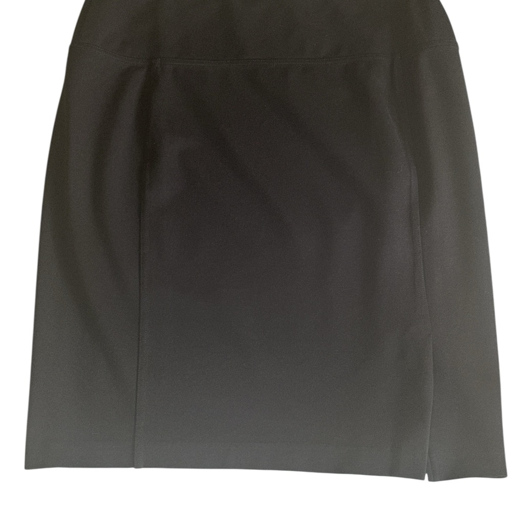 Ivanka Trump Women's Black Skirt size XL